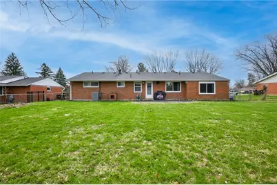 1191 Berna Lane, Kettering, OH 45429 - Photo 39