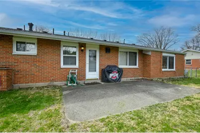 1191 Berna Lane, Kettering, OH 45429 - Photo 35