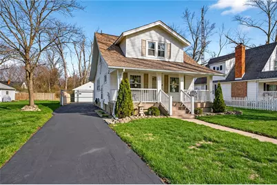 111 W Greenview Drive, Clayton, OH 45415 - Photo 3