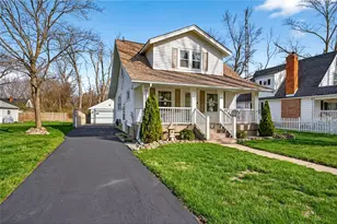 111 W Greenview Dr, Dayton, OH 45415 - Photo 3