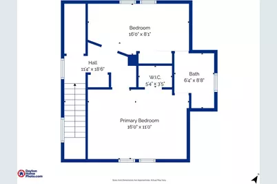 111 W Greenview Drive, Clayton, OH 45415 - Photo 43