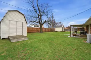 7287 Claircrest Dr, Huber Heights, OH 45424 - Photo 33