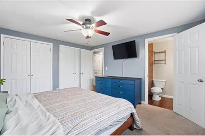 7287 Claircrest Drive, Huber Heights, OH 45424 - Photo 19