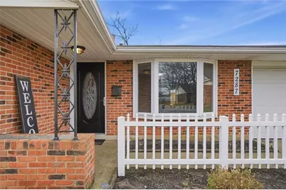 7287 Claircrest Drive, Huber Heights, OH 45424 - Photo 5