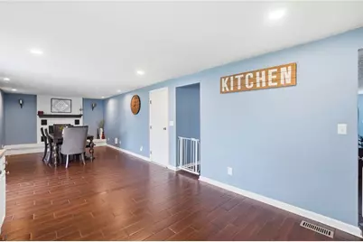 7287 Claircrest Drive, Huber Heights, OH 45424 - Photo 11