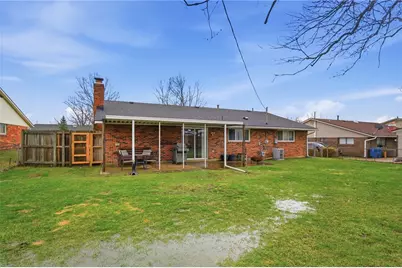 7287 Claircrest Drive, Huber Heights, OH 45424 - Photo 31