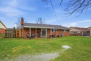 7287 Claircrest Dr, Huber Heights, OH 45424 - Photo 31