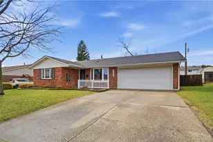 7287 Claircrest Dr, Huber Heights, OH 45424 - Photo 3