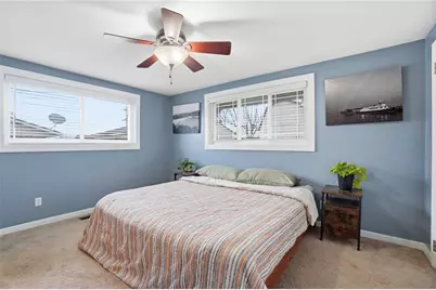 7287 Claircrest Drive, Huber Heights, OH 45424 - Photo 17