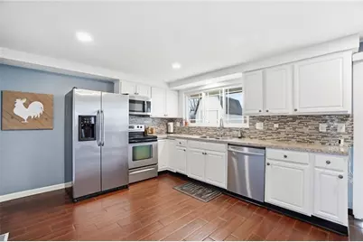 7287 Claircrest Drive, Huber Heights, OH 45424 - Photo 9