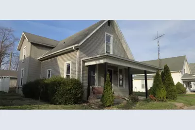 222 W Miami Street, De Graff, OH 43318 - Photo 1