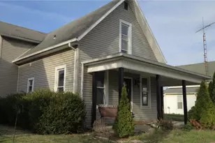 222 W Miami St, De Graff, OH 43318 - Photo 1