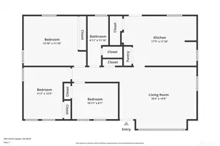 4247 Otis Dr, Dayton, OH 45416 - Photo 7