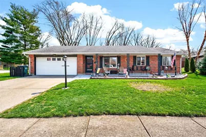 1236 Nassau Drive, Miamisburg, OH 45342 - Photo 1