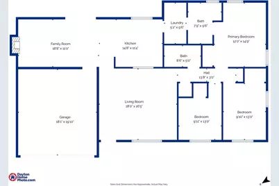 1236 Nassau Drive, Miamisburg, OH 45342 - Photo 59