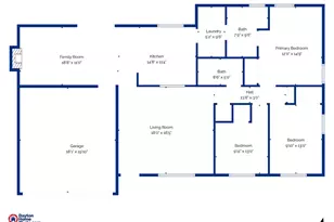 1236 Nassau Dr, Miamisburg, OH 45342 - Photo 59