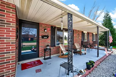 1236 Nassau Drive, Miamisburg, OH 45342 - Photo 5