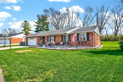 1236 Nassau Drive, Miamisburg, OH 45342 - Photo 3