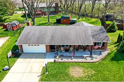 1236 Nassau Drive, Miamisburg, OH 45342 - Photo 47