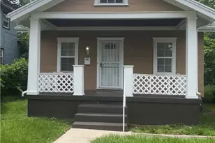141 Brooklyn Ave, Dayton, OH 45417 - Photo 1