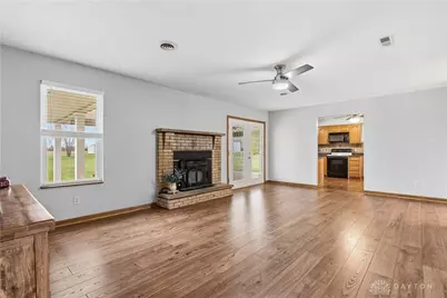 3907 Springboro Road, Clear Creek Township, OH 45036 - Photo 11