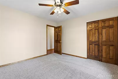 3907 Springboro Road, Clear Creek Township, OH 45036 - Photo 27