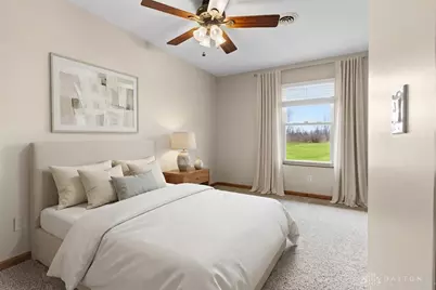 3907 Springboro Road, Clear Creek Township, OH 45036 - Photo 21