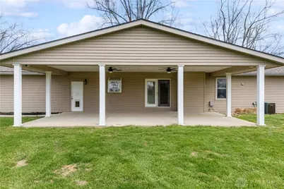 3907 Springboro Road, Clear Creek Township, OH 45036 - Photo 33