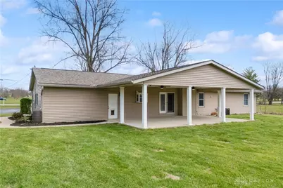 3907 Springboro Road, Clear Creek Township, OH 45036 - Photo 35