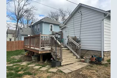 110 W Jamestown Street, South Charleston, OH 45368 - Photo 5