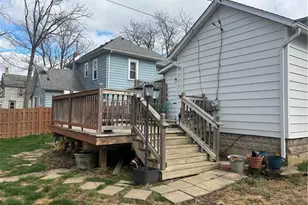 110 W Jamestown St, South Charleston, OH 45368 - Photo 5