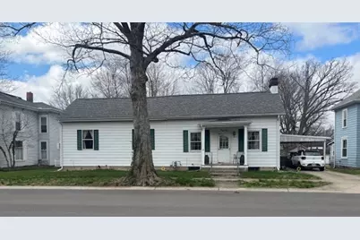 110 W Jamestown Street, South Charleston, OH 45368 - Photo 1