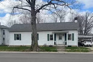 110 W Jamestown St, South Charleston, OH 45368 - Photo 1