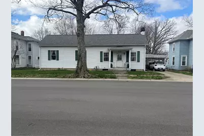 110 W Jamestown Street, South Charleston, OH 45368 - Photo 3