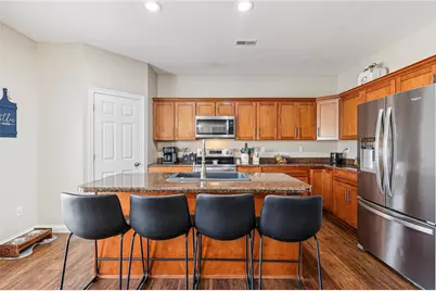 1694 McClellan Road, Spring Valley Twp, OH 45385 - Photo 21