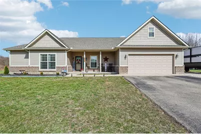1694 McClellan Road, Spring Valley Twp, OH 45385 - Photo 1