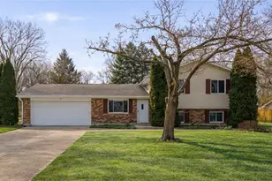 396 Towncrest Dr, Beavercreek, OH 45434 - Photo 1