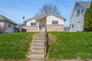 1005 Burt St, Springfield, OH 45505 - Photo 1
