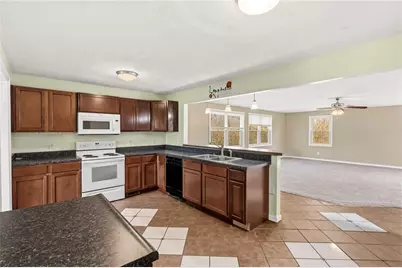 2472 Staunton Sugar Grove Road, Washington Court House, OH 43160 - Photo 9