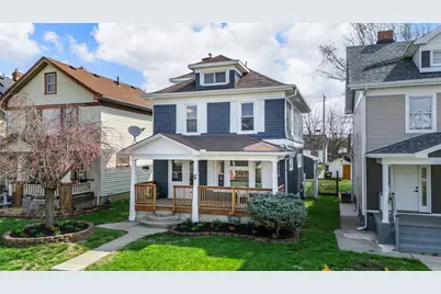 712 Wellmeier Avenue, Dayton, OH 45410 - Photo 1