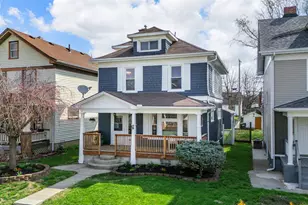 712 Wellmeier Ave, Dayton, OH 45410 - Photo 1