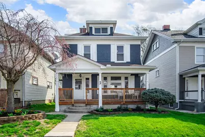 712 Wellmeier Avenue, Dayton, OH 45410 - Photo 3