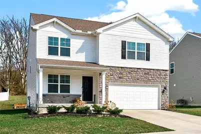 5272 Quail Ridge, Huber Heights, OH 45424 - Photo 3