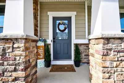 1706 Meadow Creek Court, Centerville, OH 45458 - Photo 5