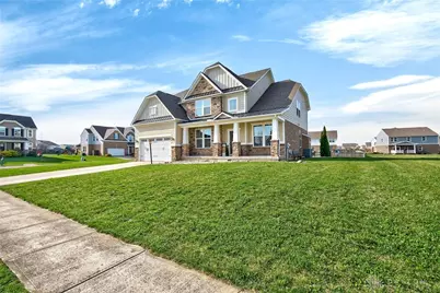 1706 Meadow Creek Court, Centerville, OH 45458 - Photo 3