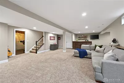 1706 Meadow Creek Court, Centerville, OH 45458 - Photo 47