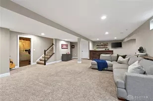 1706 Meadow Creek Ct, Centerville, OH 45458 - Photo 47