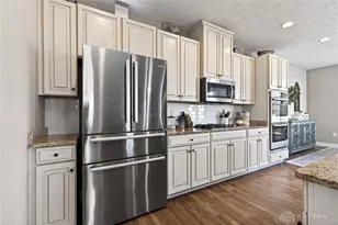 1706 Meadow Creek Ct, Centerville, OH 45458 - Photo 23