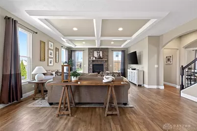 1706 Meadow Creek Court, Centerville, OH 45458 - Photo 13