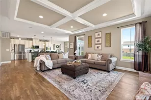 1706 Meadow Creek Ct, Centerville, OH 45458 - Photo 15